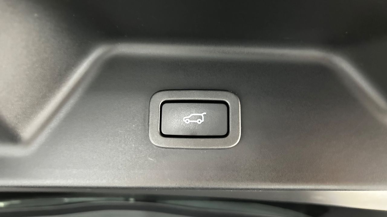 2016 Land Rover Range Rover