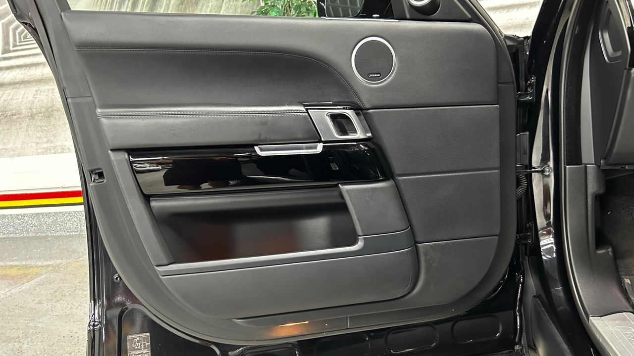 2016 Land Rover Range Rover