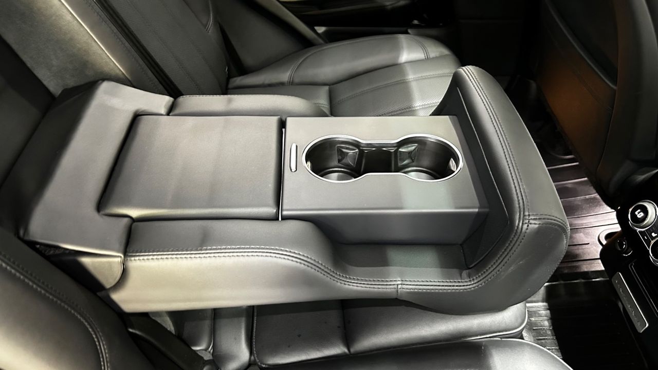 2016 Land Rover Range Rover