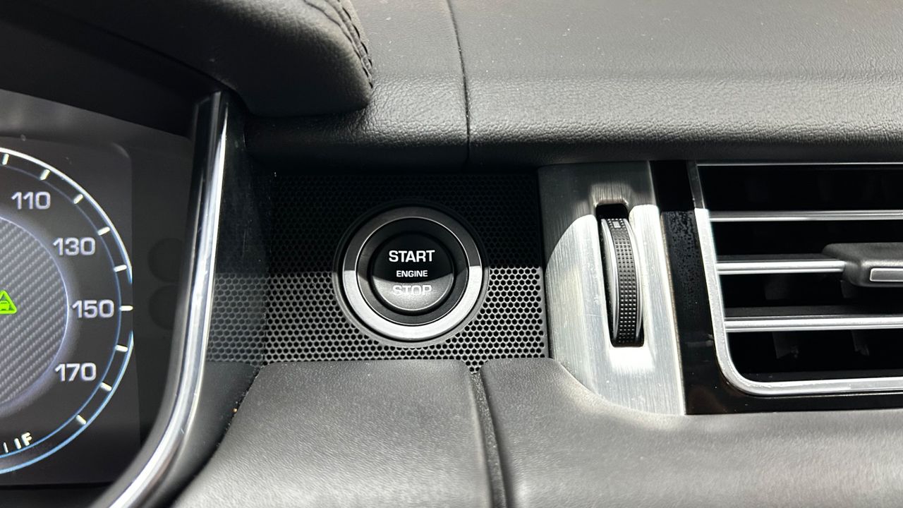 2016 Land Rover Range Rover