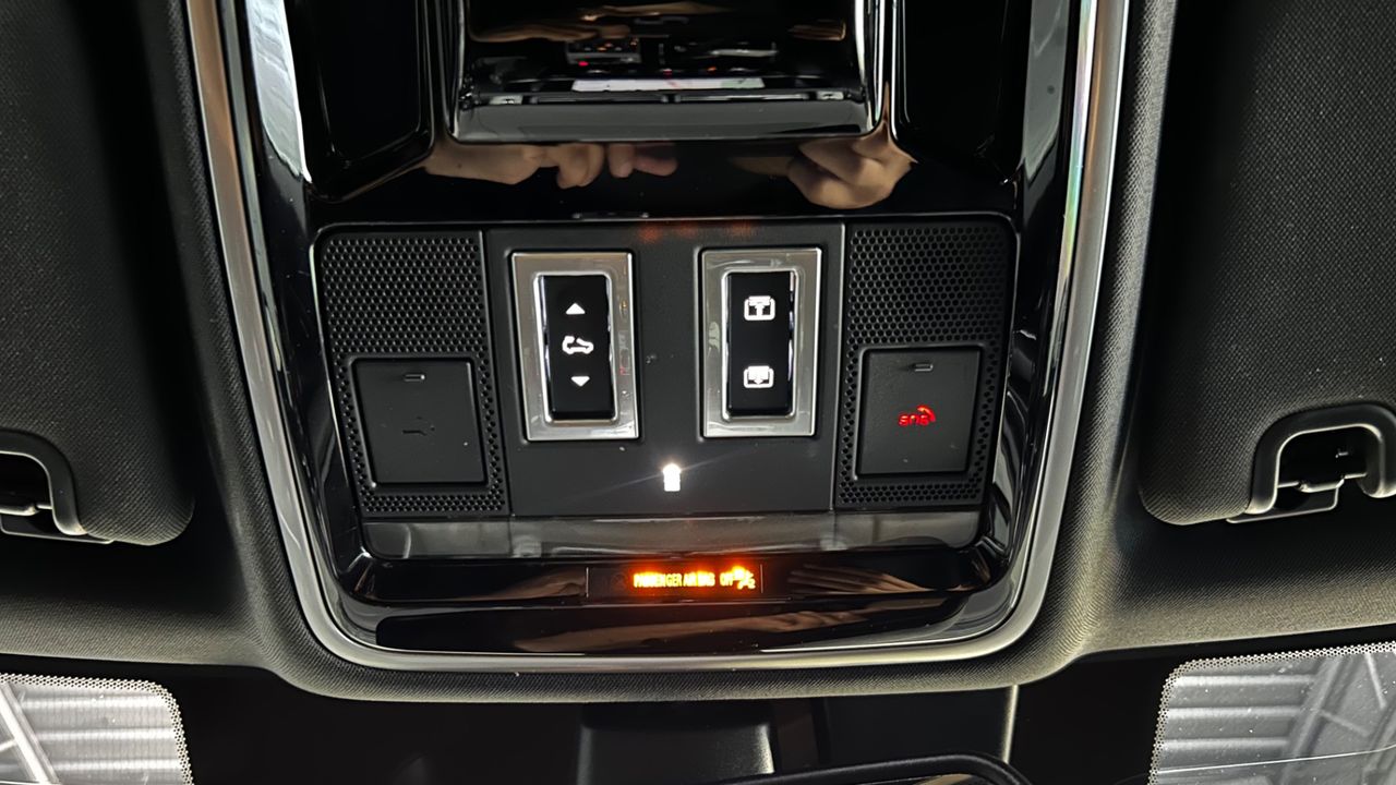 2016 Land Rover Range Rover