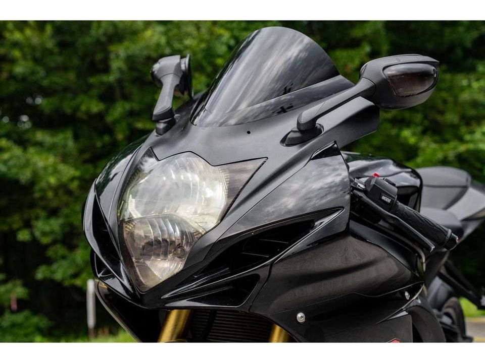 2019 Suzuki GSX-R750