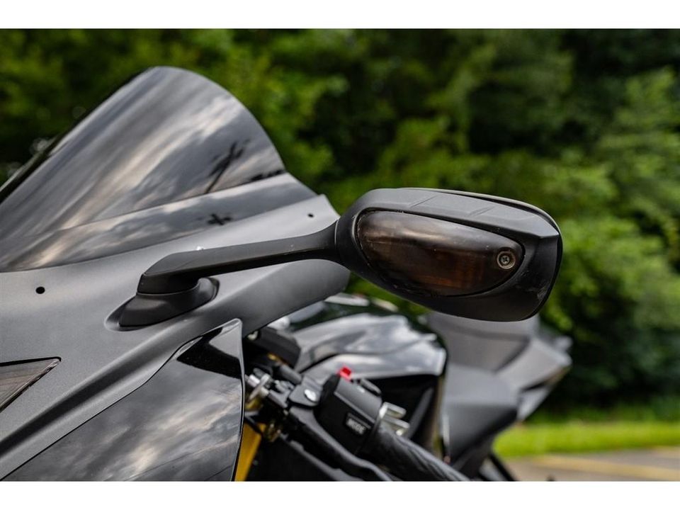 2019 Suzuki GSX-R750