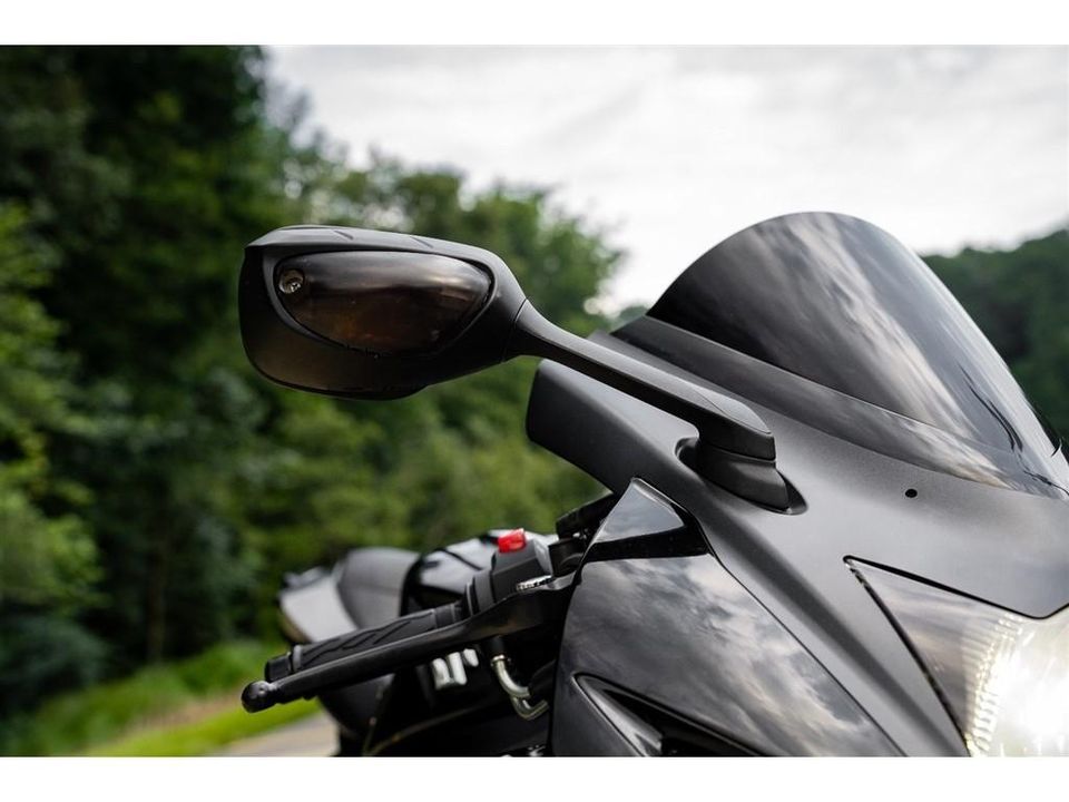 2019 Suzuki GSX-R750