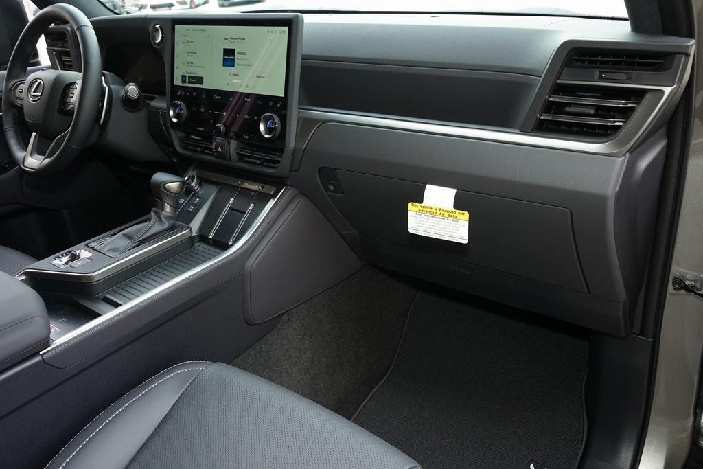 2025 Lexus GX