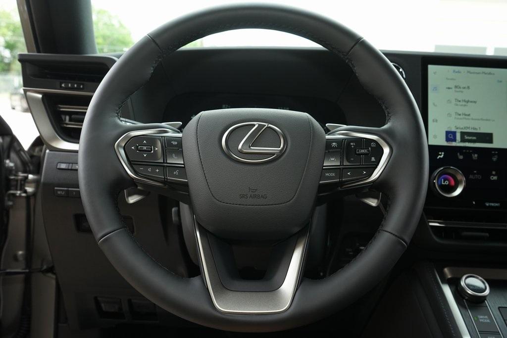 2025 Lexus GX