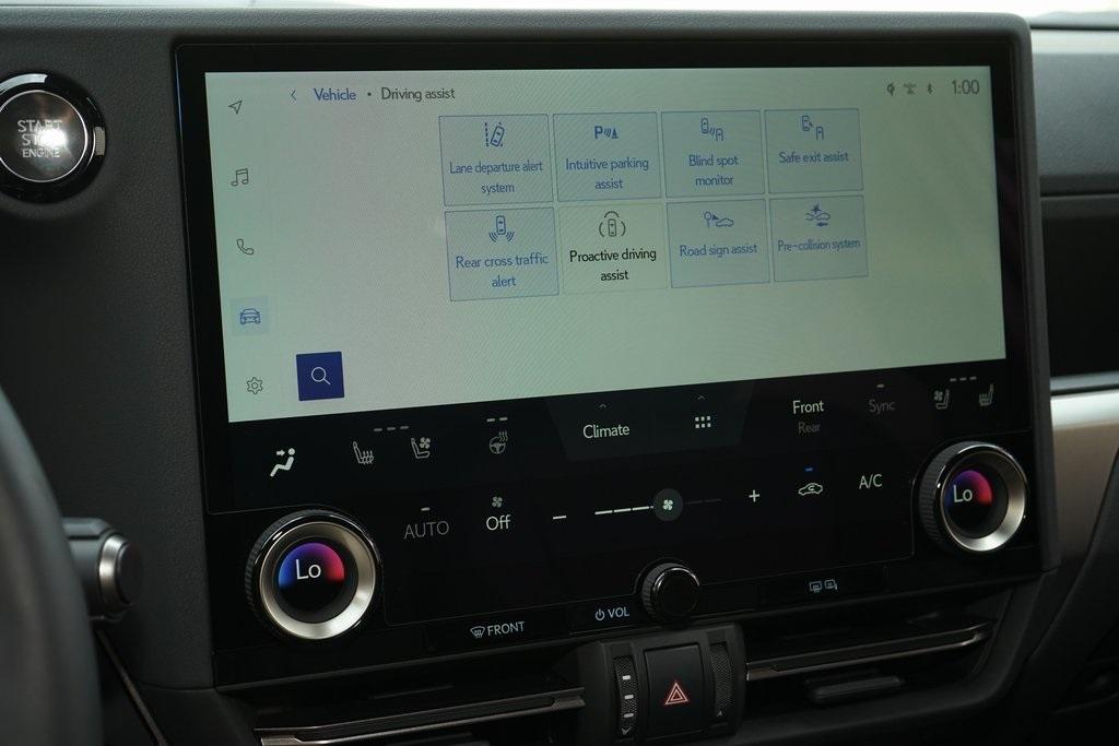 2025 Lexus GX