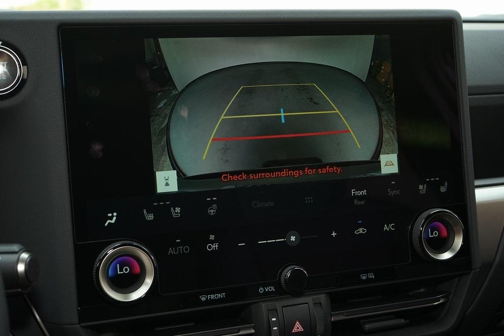 2025 Lexus GX