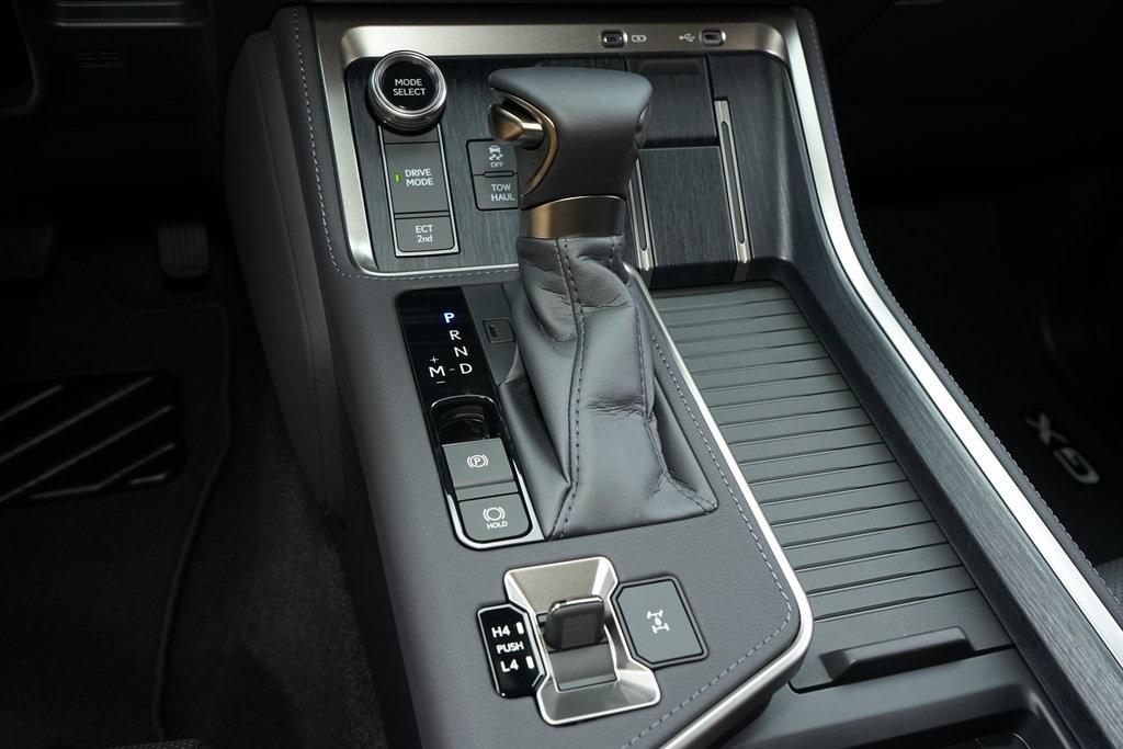 2025 Lexus GX
