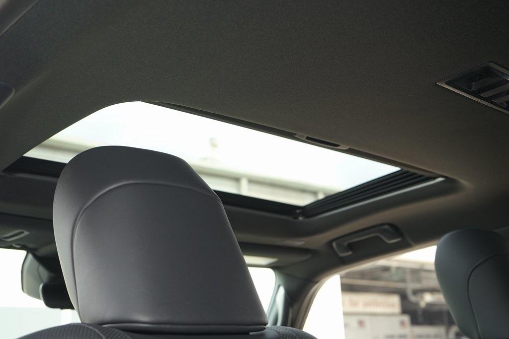 2025 Lexus GX