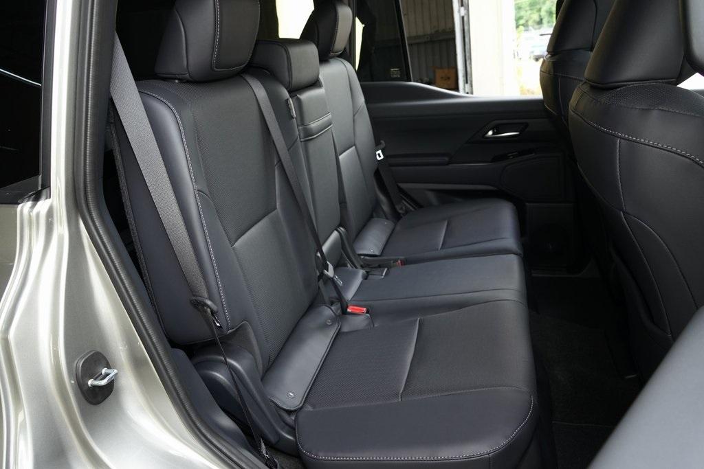 2025 Lexus GX