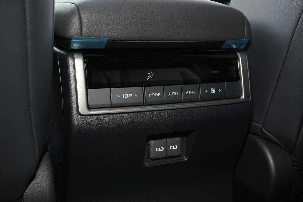 2025 Lexus GX