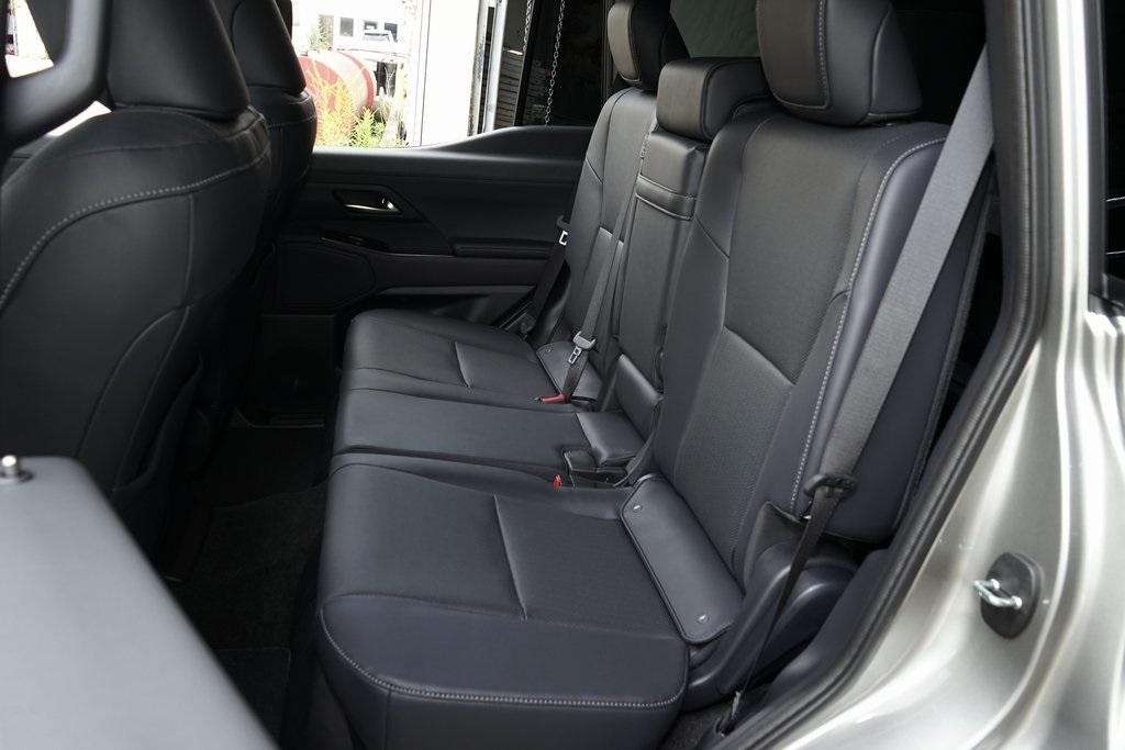 2025 Lexus GX
