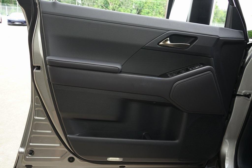 2025 Lexus GX