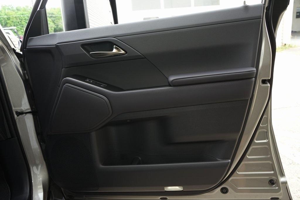 2025 Lexus GX
