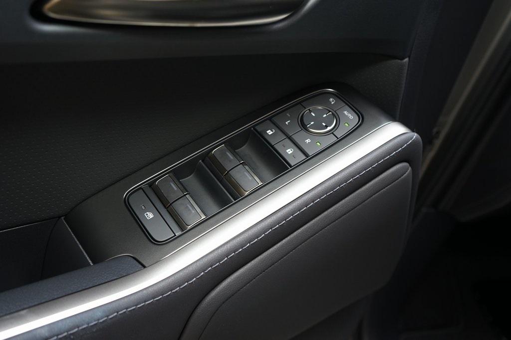 2025 Lexus GX