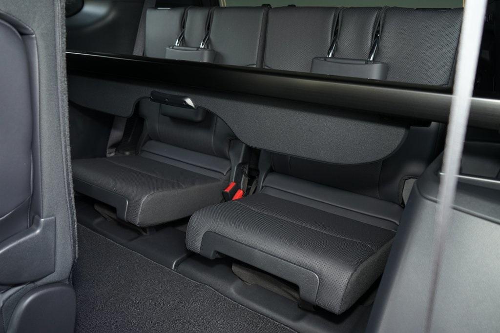 2025 Lexus GX