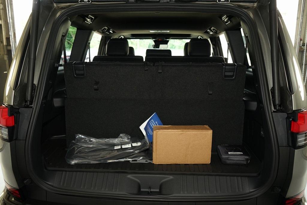 2025 Lexus GX