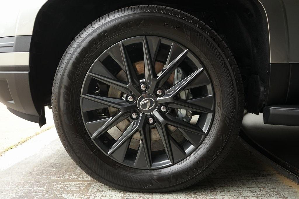2025 Lexus GX