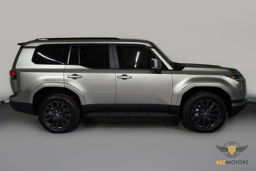 2025 Lexus GX