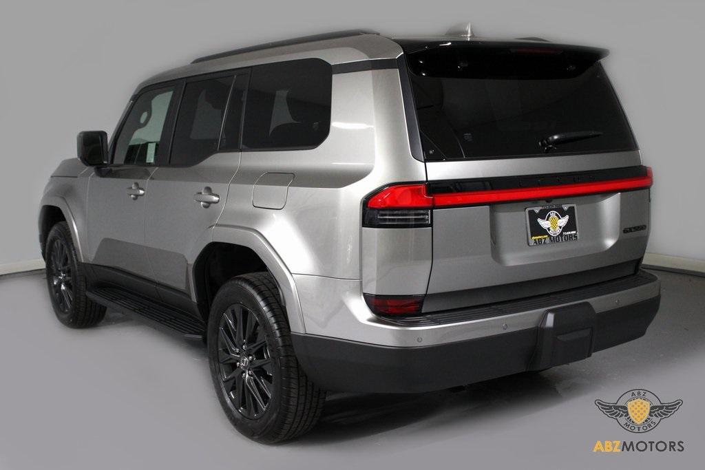 2025 Lexus GX