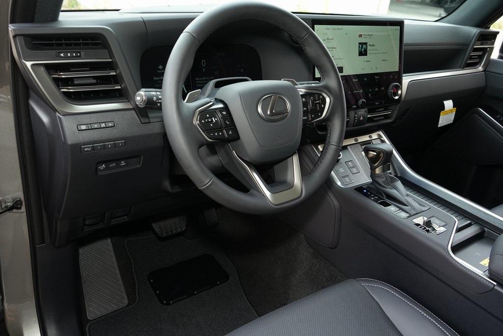 2025 Lexus GX