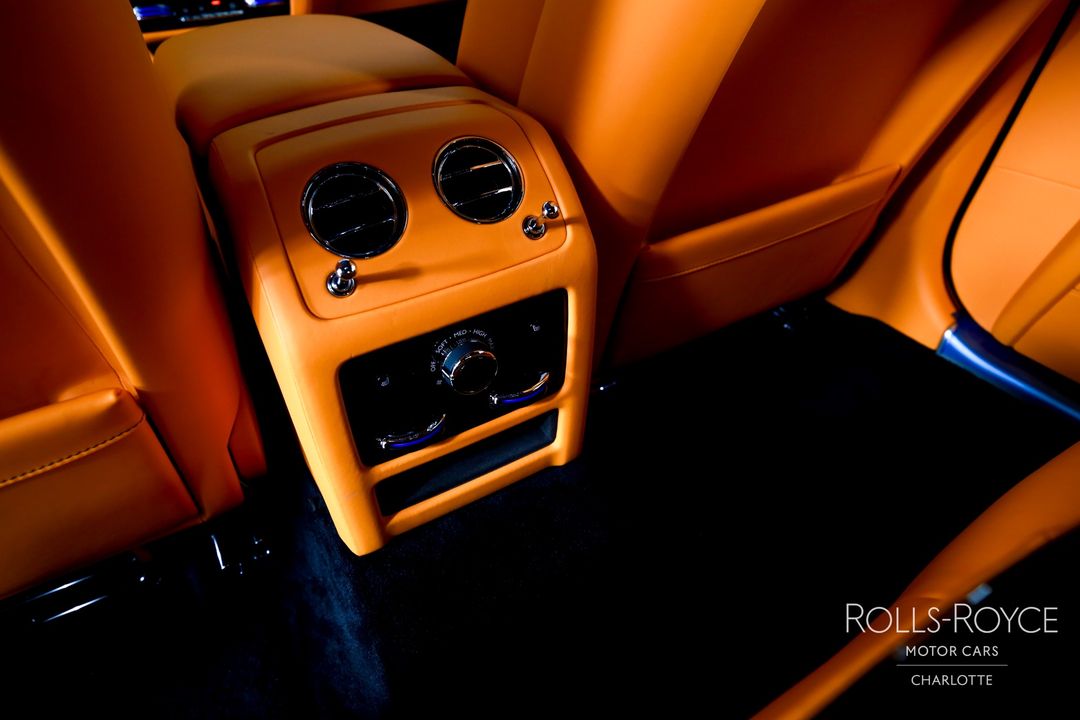 2025 Rolls-Royce Ghost