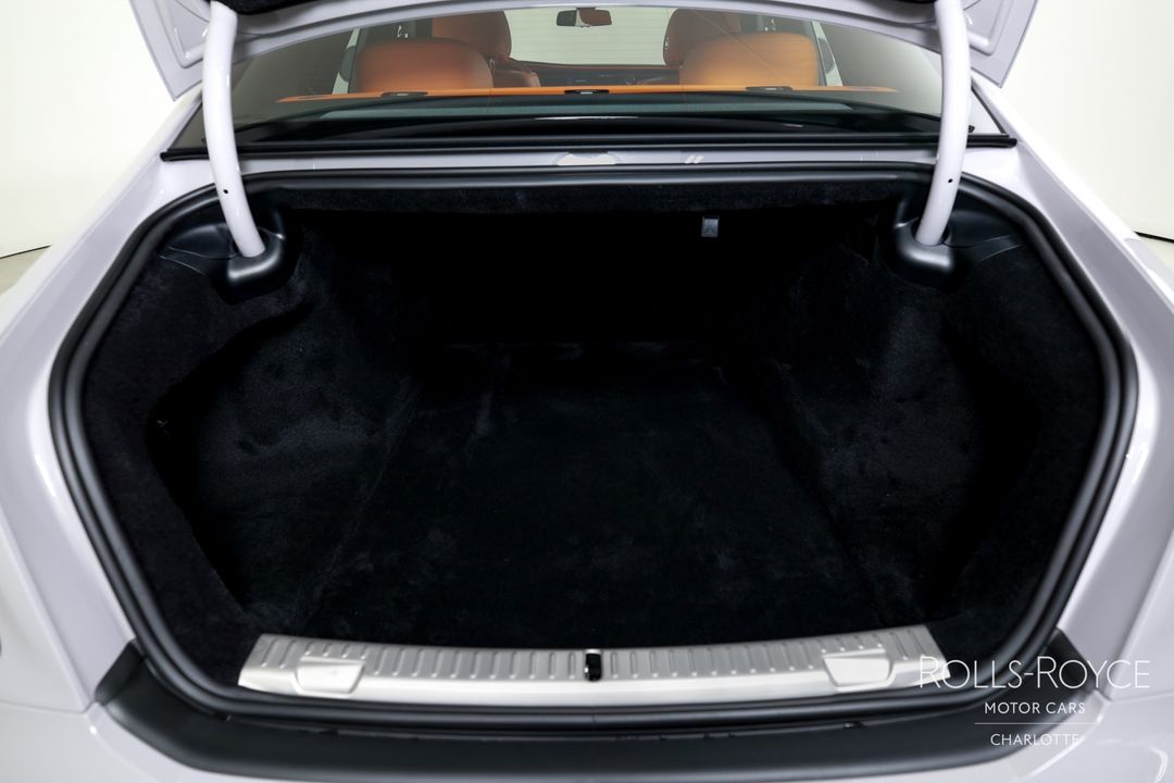 2025 Rolls-Royce Ghost