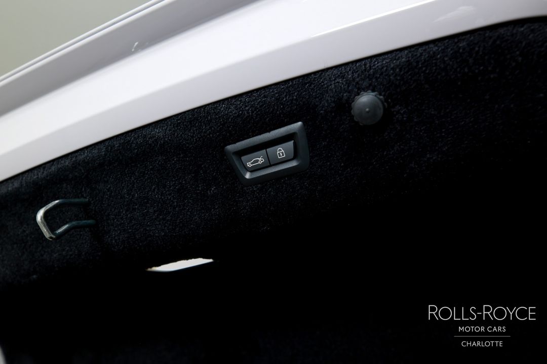 2025 Rolls-Royce Ghost