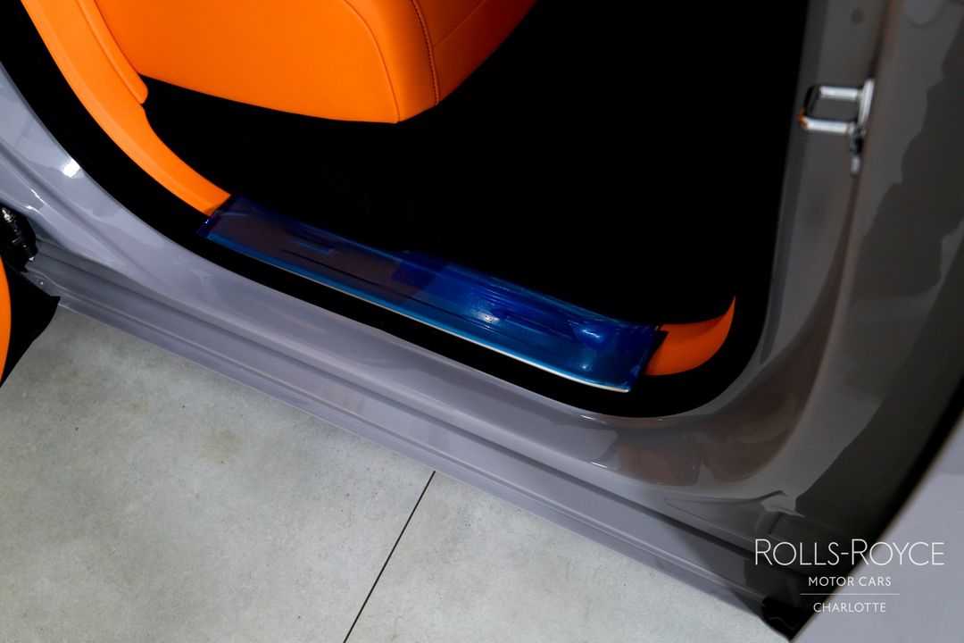 2025 Rolls-Royce Ghost