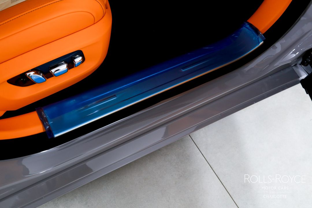 2025 Rolls-Royce Ghost