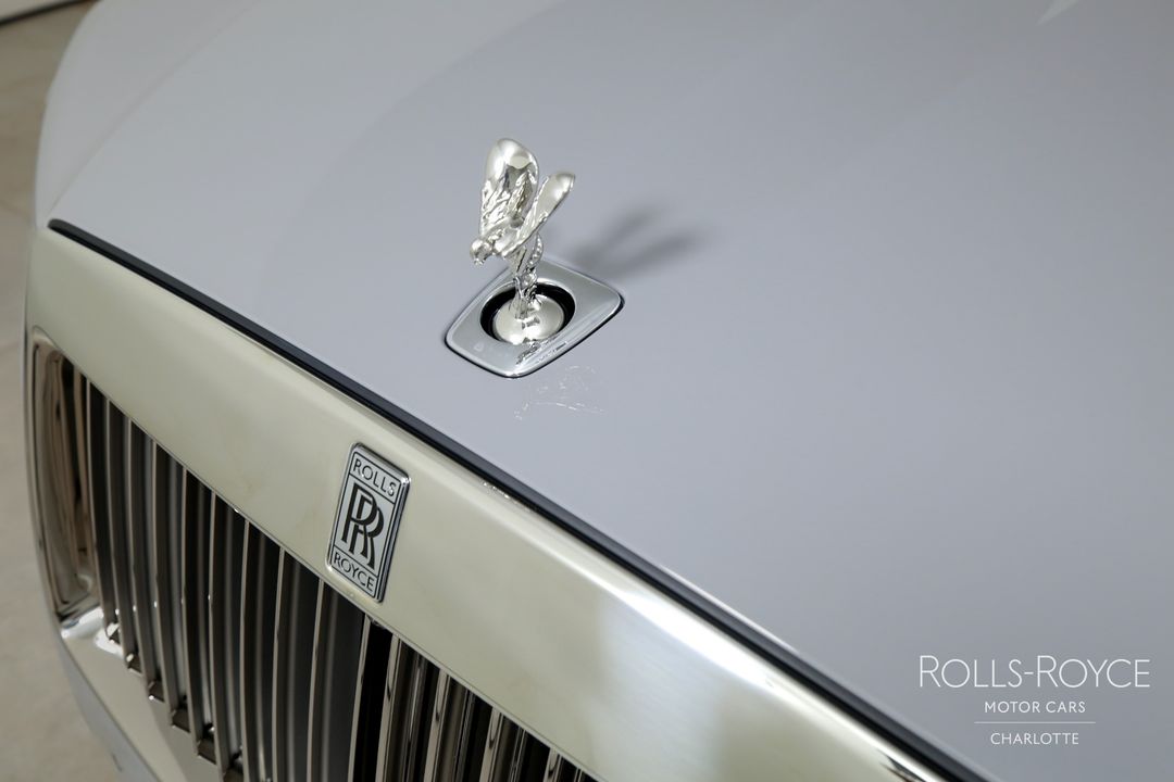 2025 Rolls-Royce Ghost
