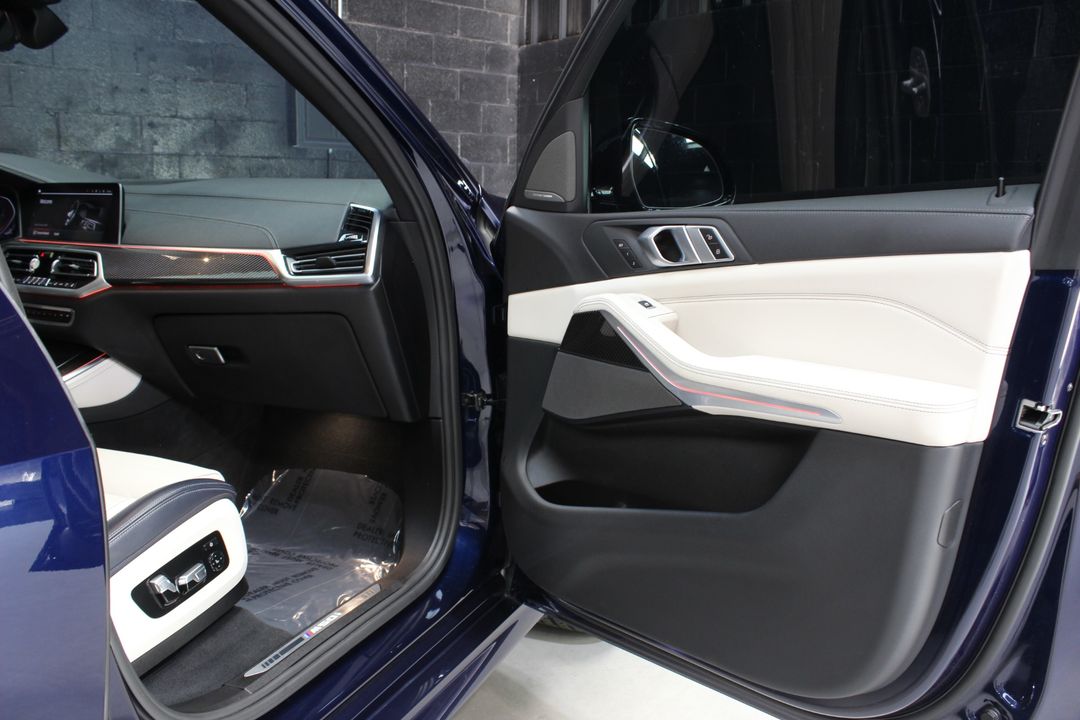 2021 BMW X5