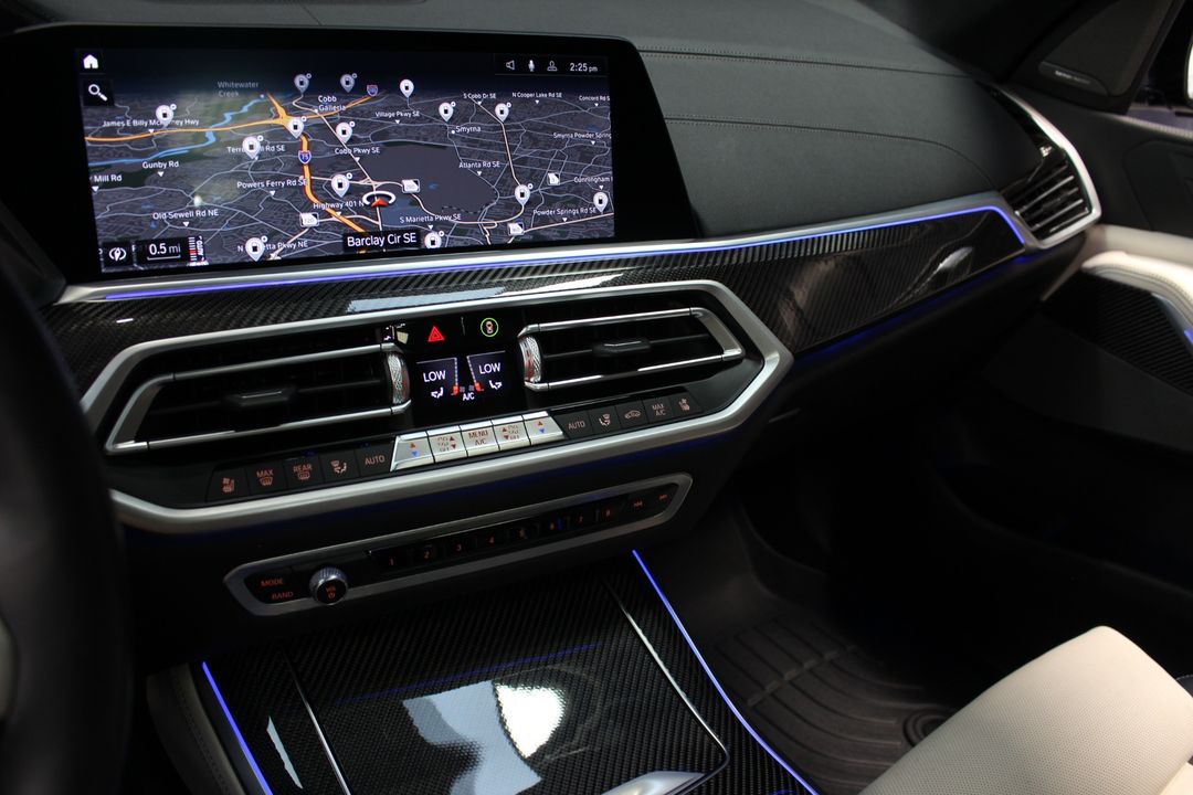 2021 BMW X5