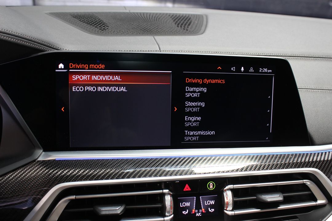 2021 BMW X5