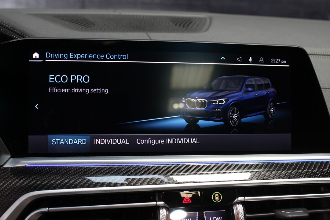2021 BMW X5