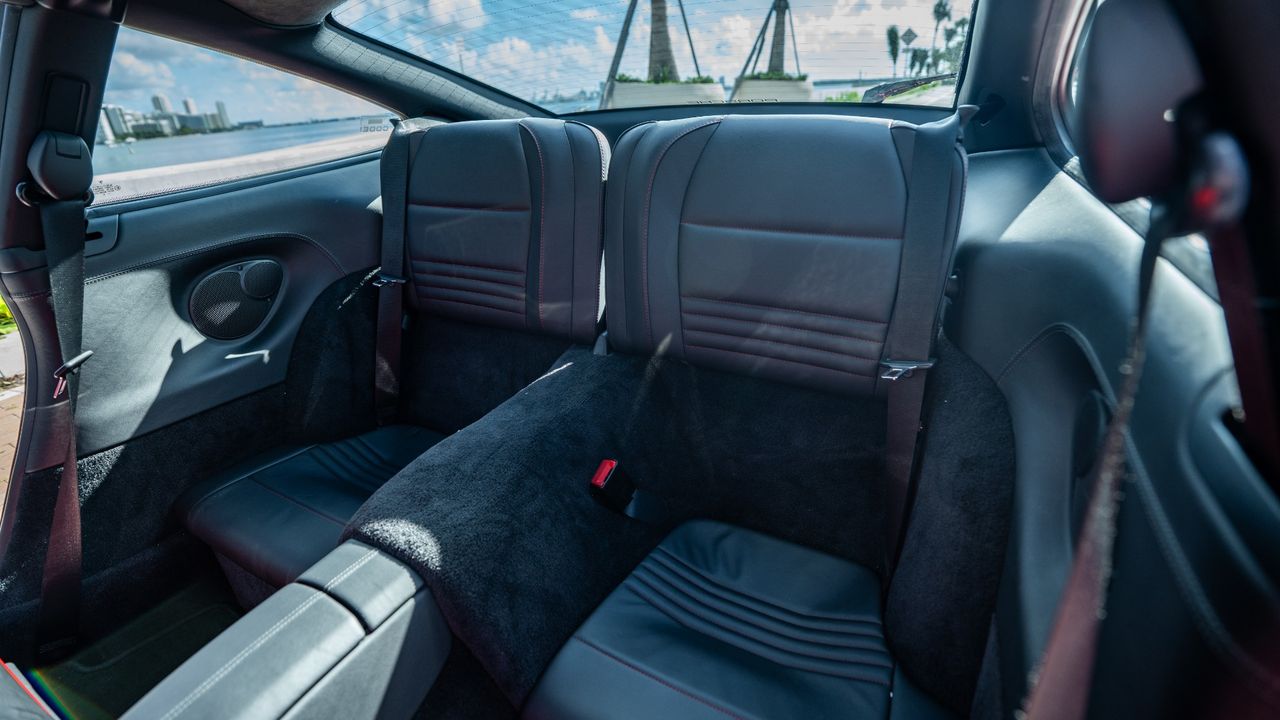 2001 Porsche 911
