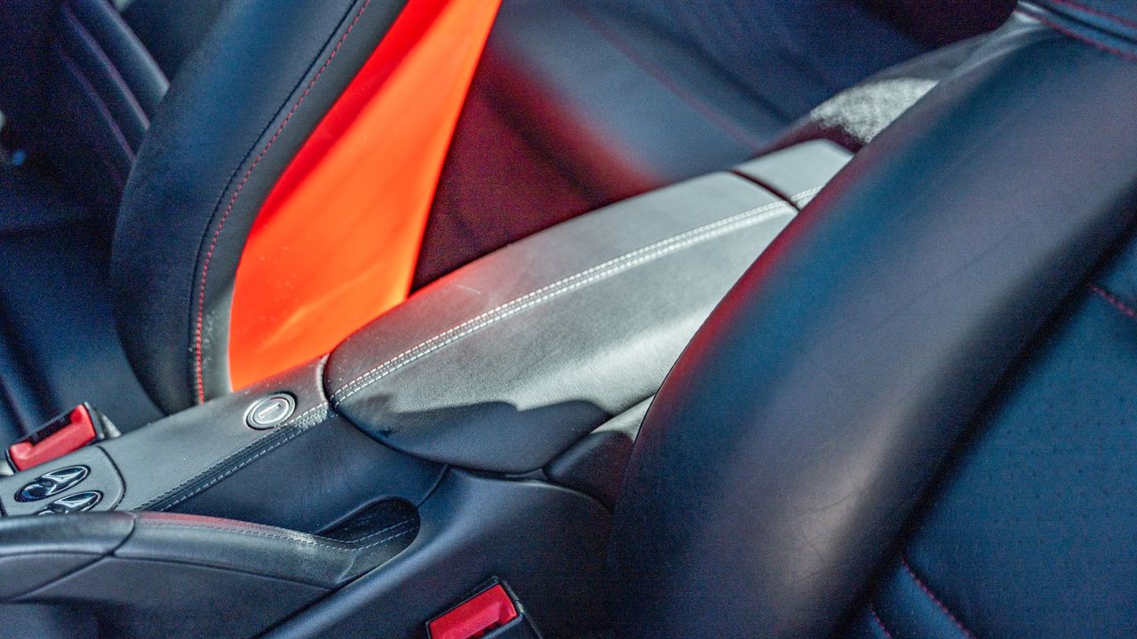 2001 Porsche 911