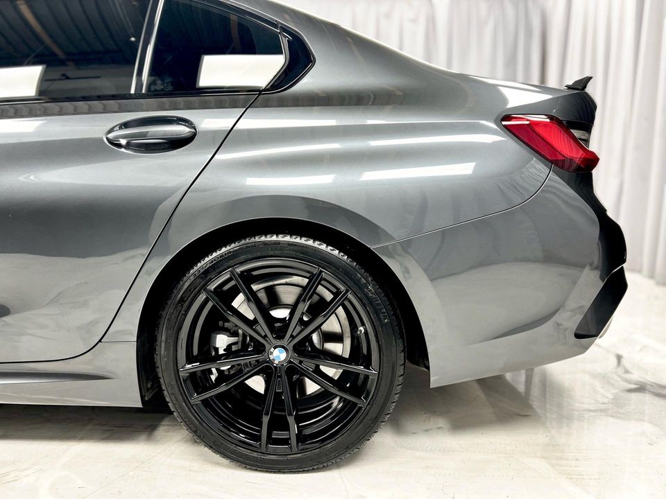 2019 BMW 330i