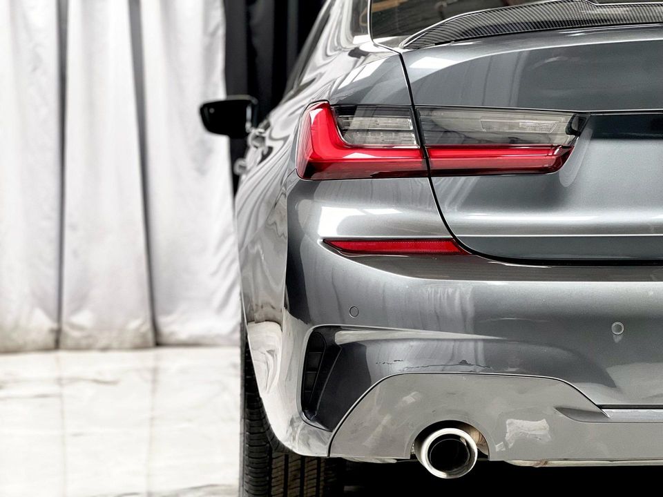 2019 BMW 330i