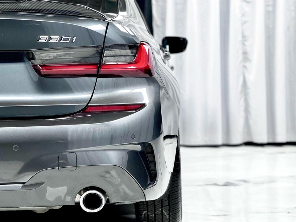 2019 BMW 330i