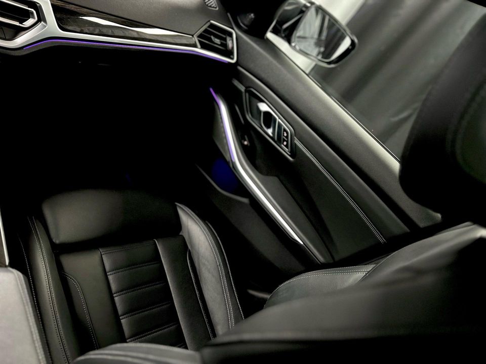 2019 BMW 330i