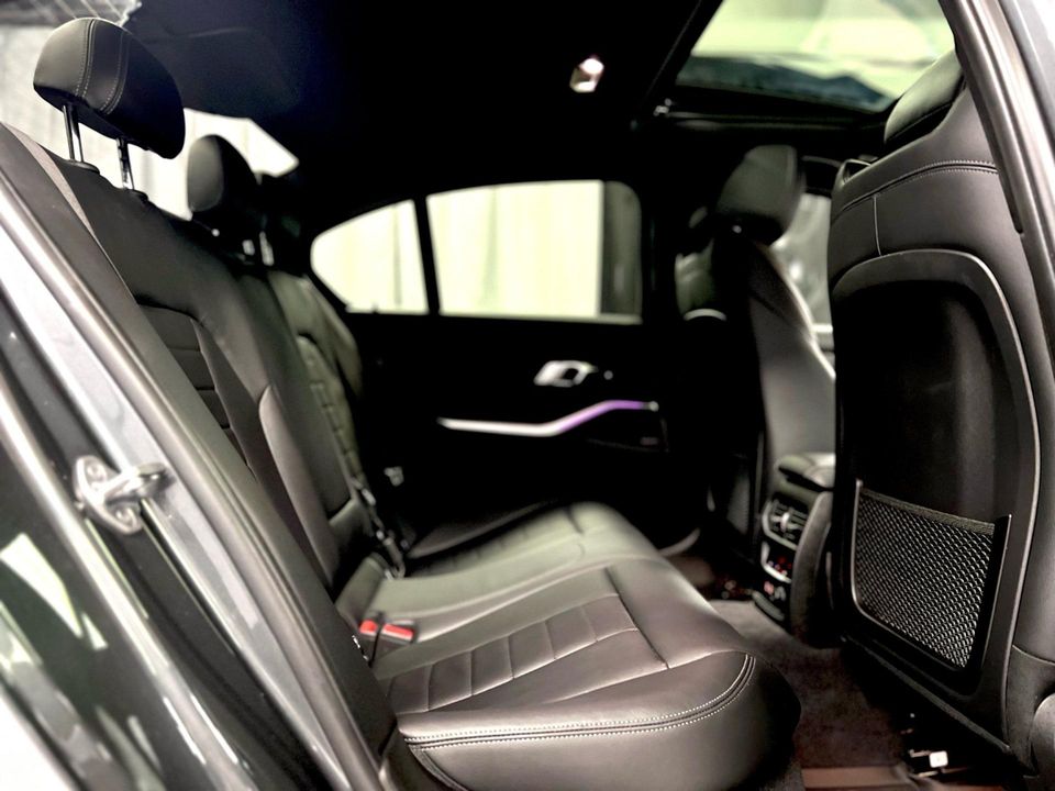 2019 BMW 330i