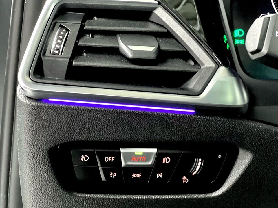 2019 BMW 330i