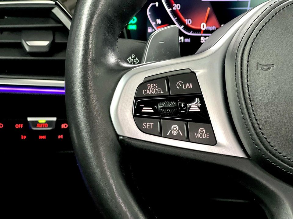 2019 BMW 330i