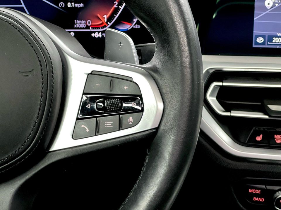 2019 BMW 330i