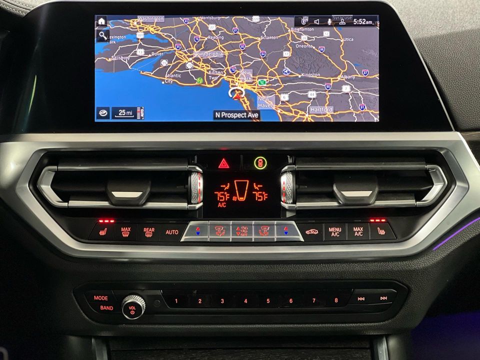2019 BMW 330i