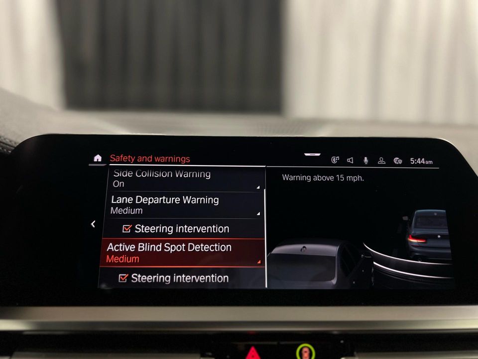 2019 BMW 330i