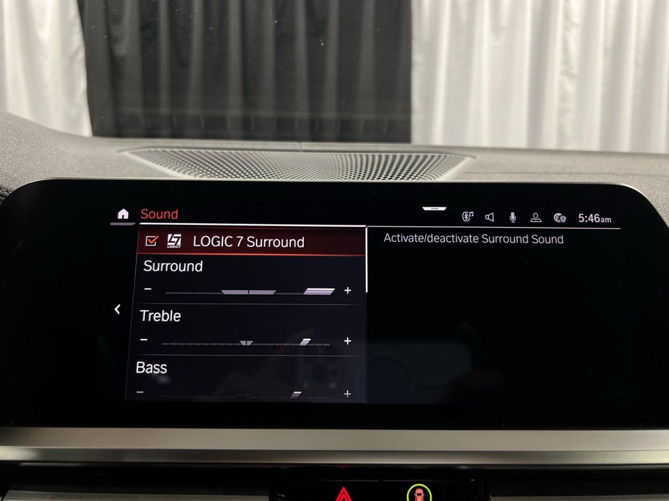 2019 BMW 330i
