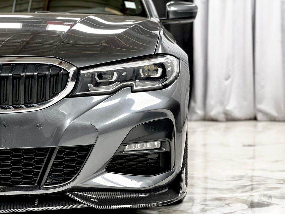 2019 BMW 330i